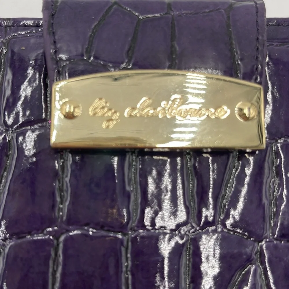 Liz Claiborne Wallet